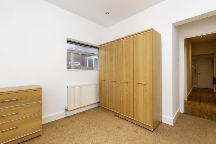 Garden Apartment Chichele Road, Willesden Green